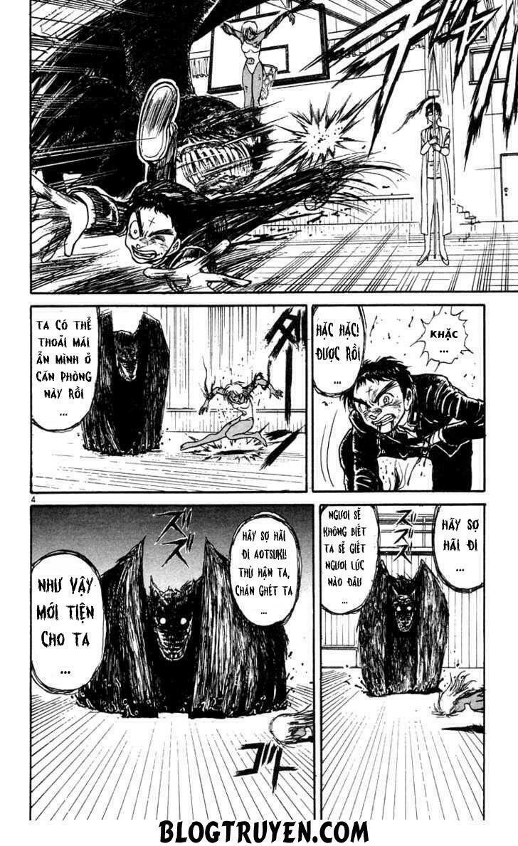 Ushio and Tora: Chapter 190