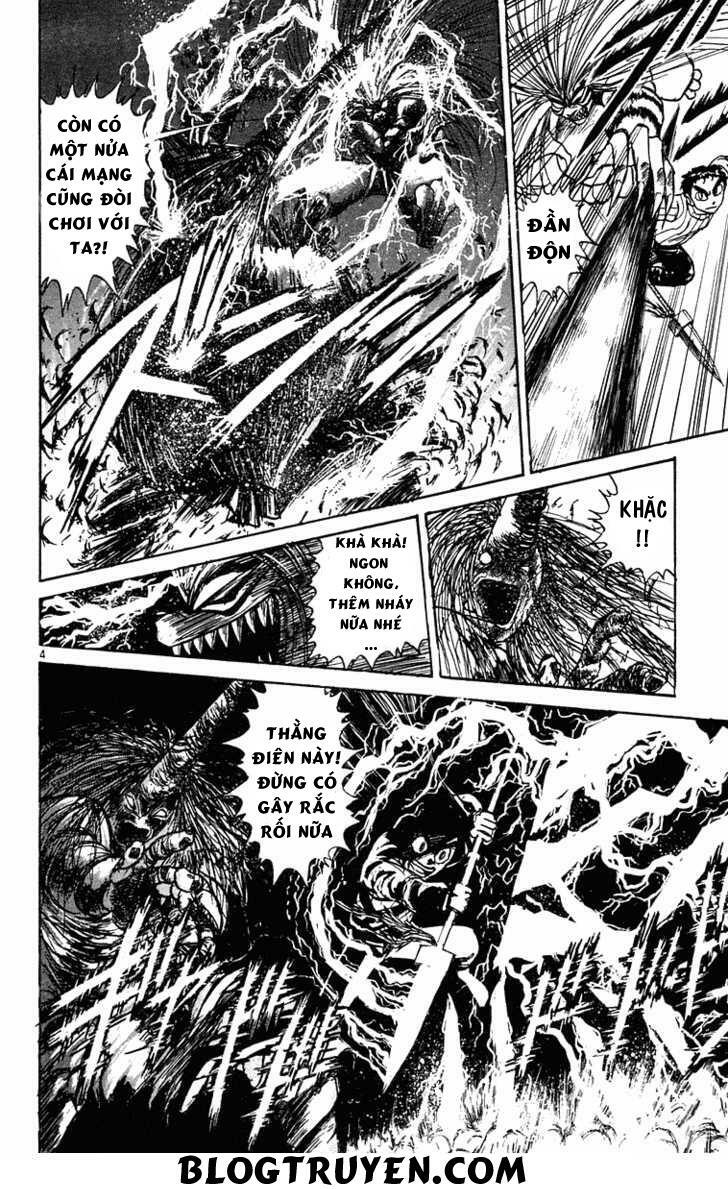 Ushio and Tora: Chapter 194