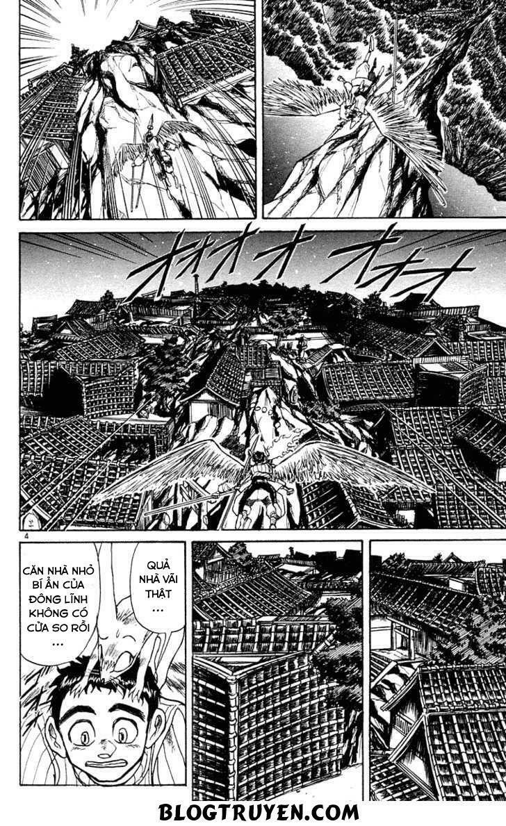 Ushio and Tora: Chapter 197