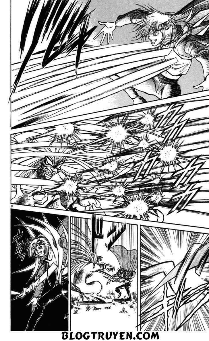Ushio and Tora: Chapter 199