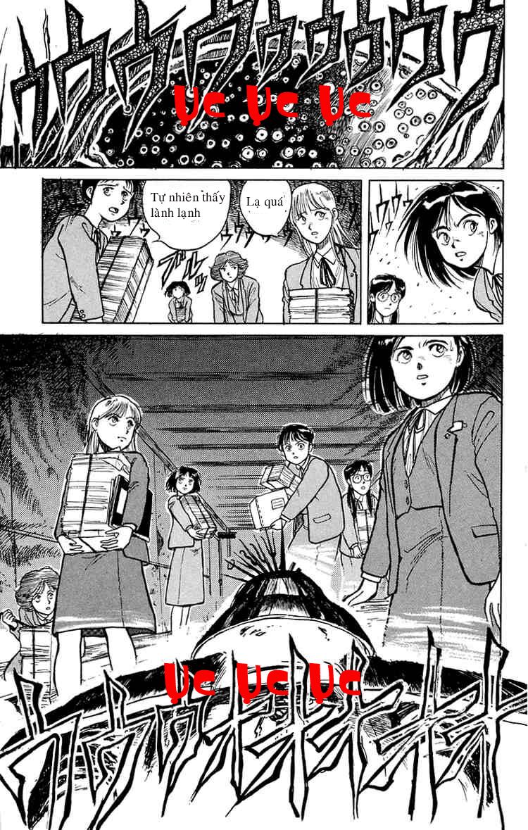 Ushio and Tora: Chapter 2