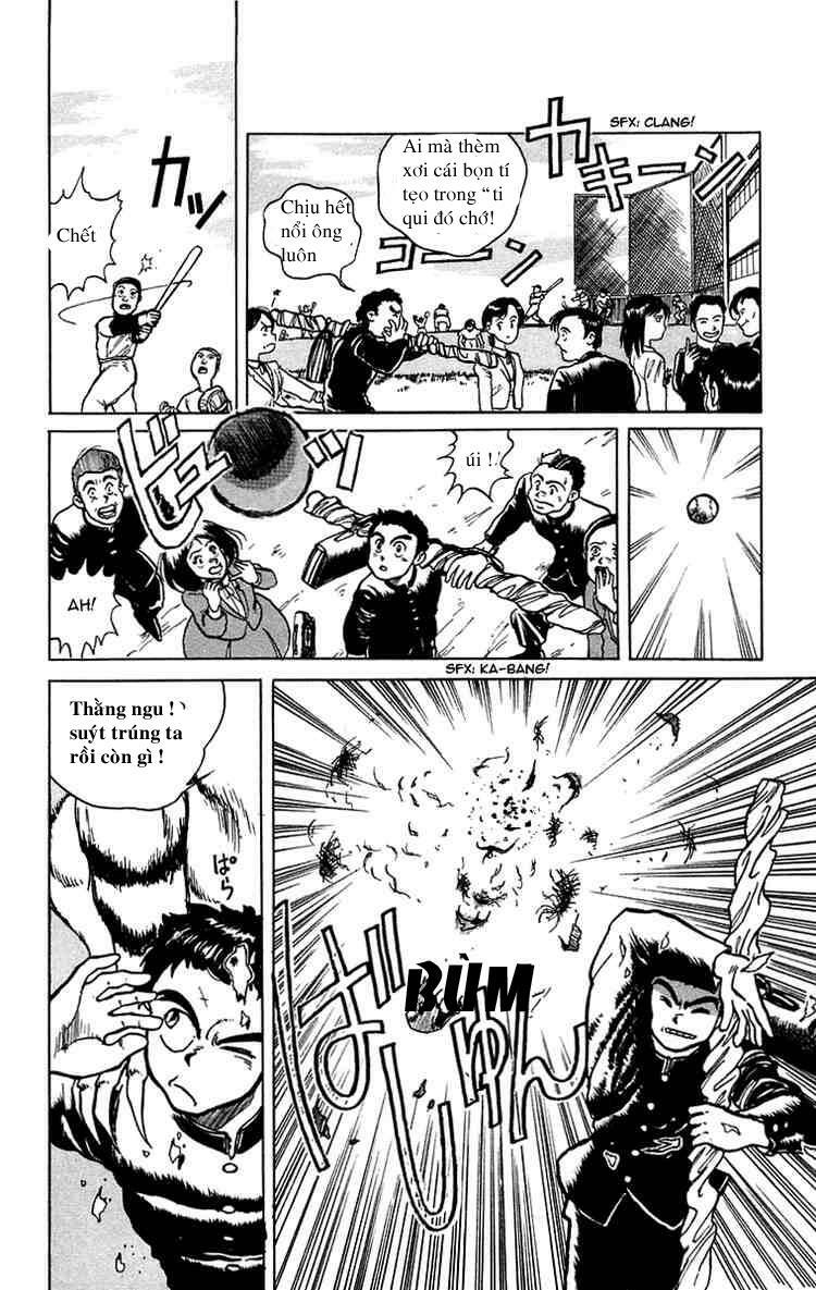 Ushio and Tora: Chapter 2