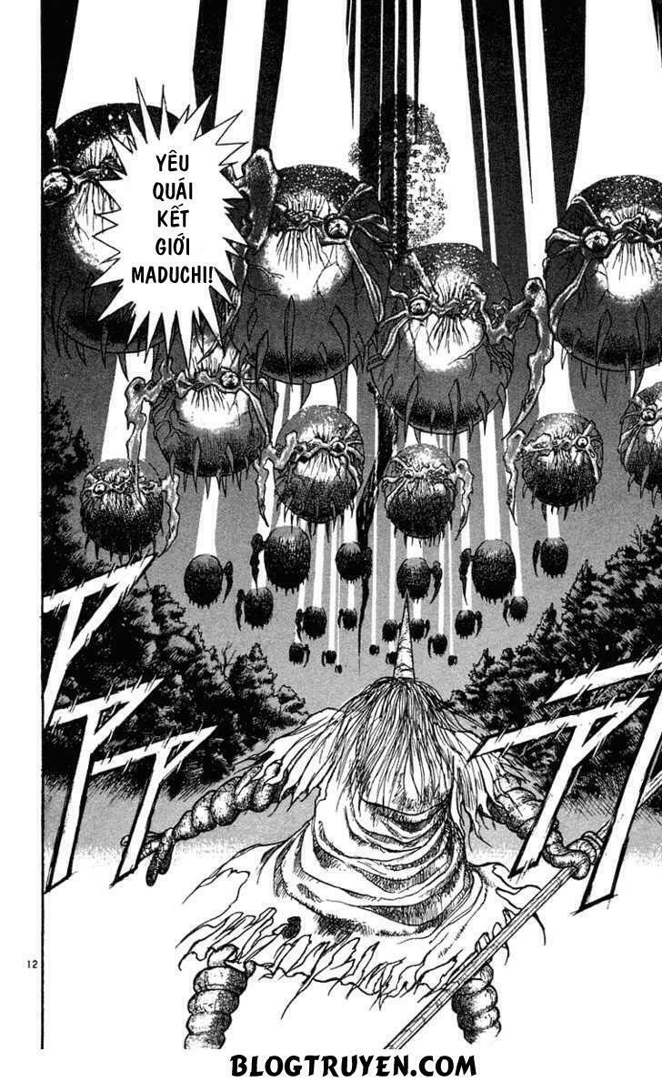 Ushio and Tora: Chapter 200