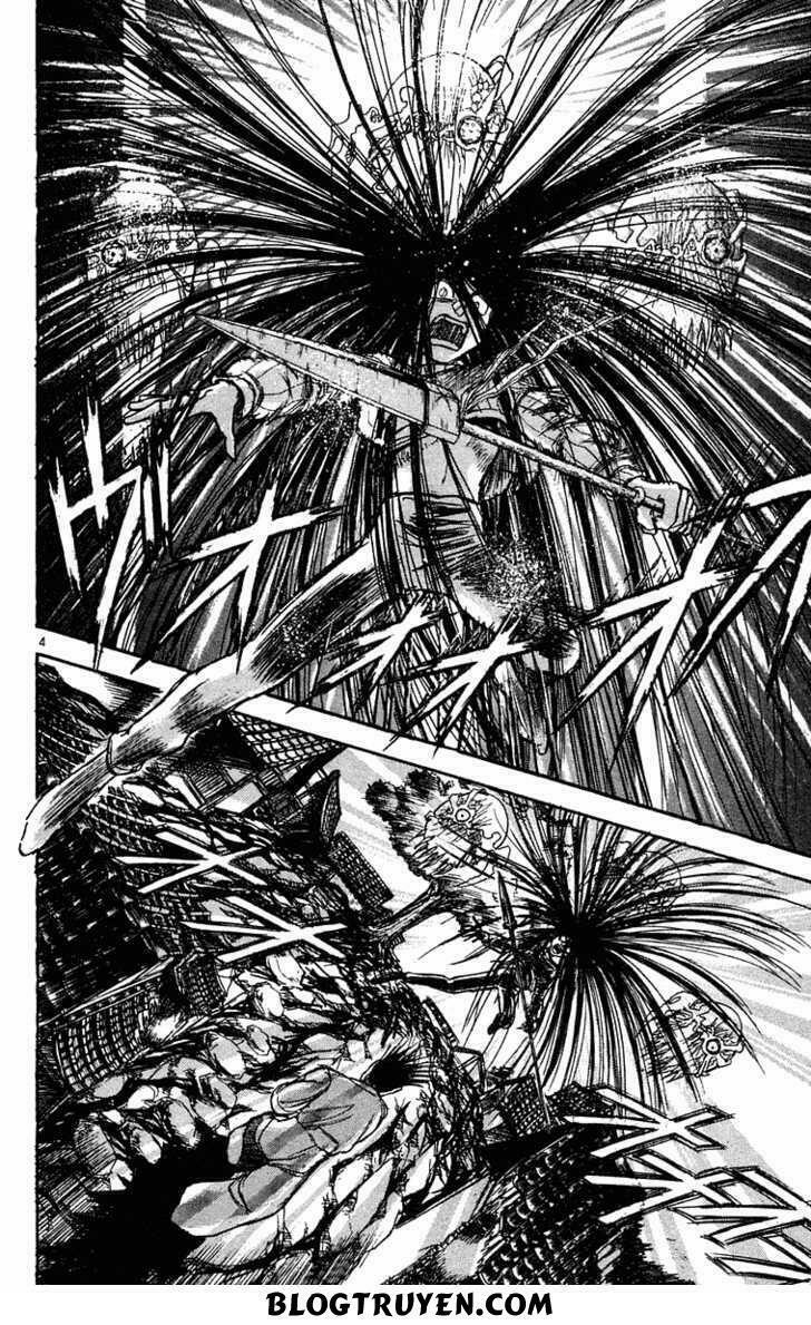 Ushio and Tora: Chapter 202