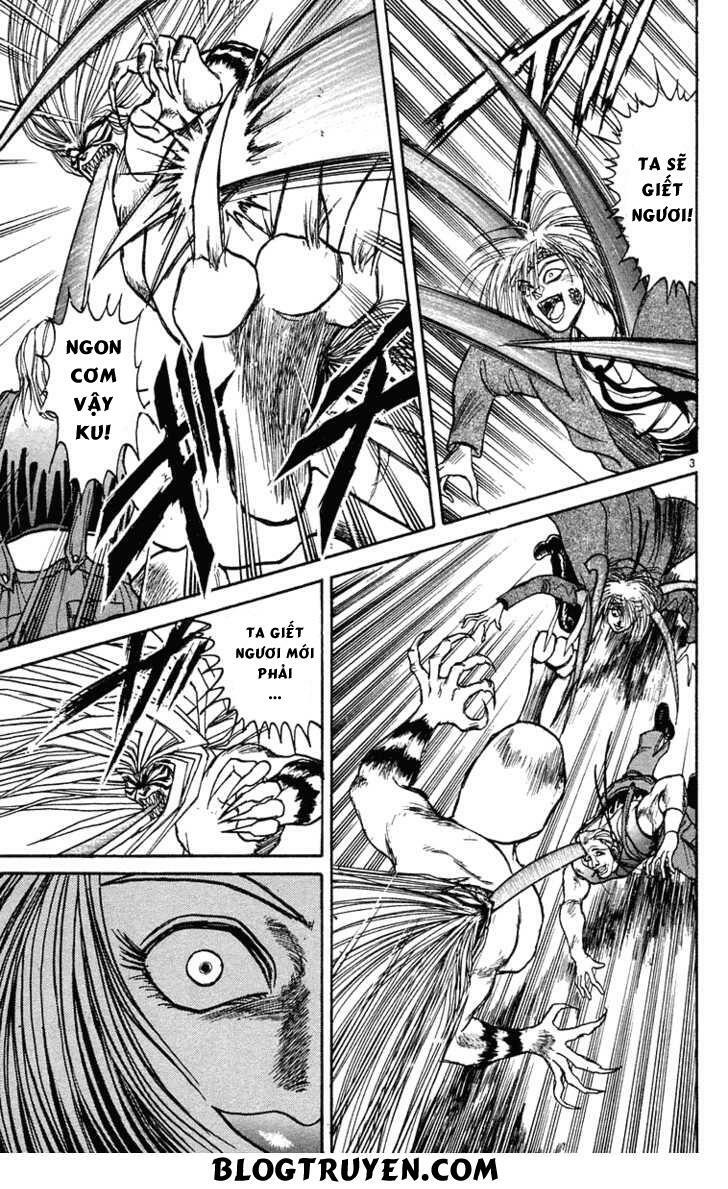Ushio and Tora: Chapter 204