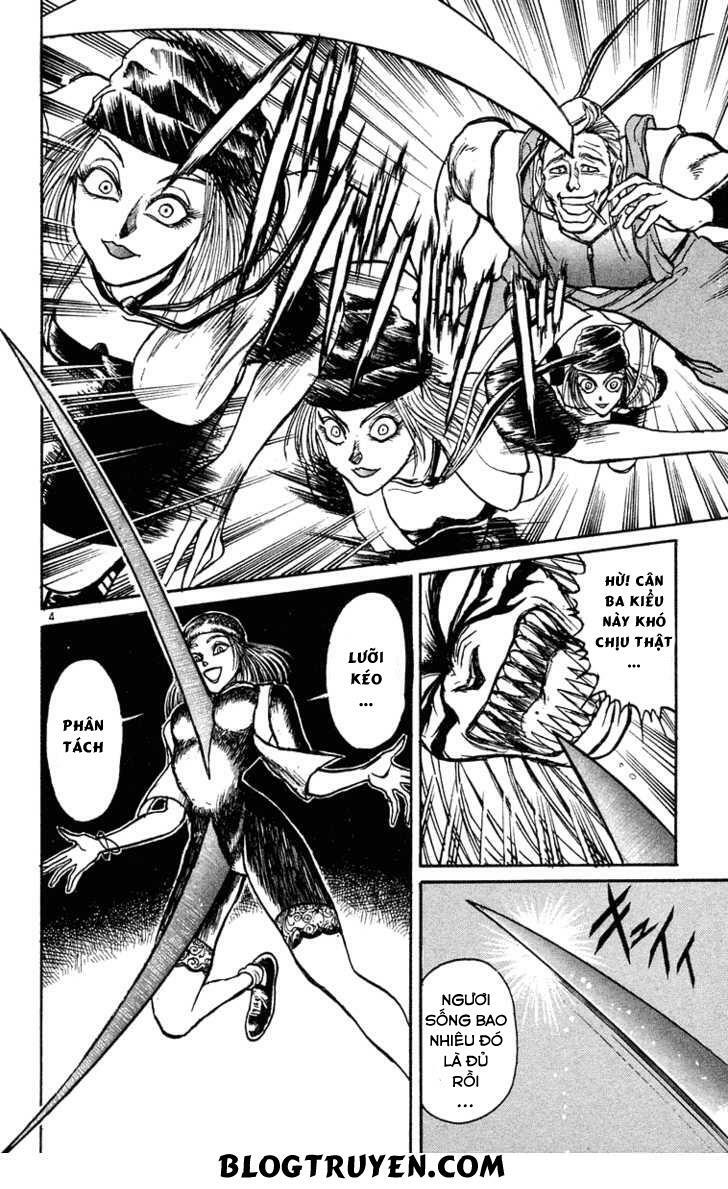 Ushio and Tora: Chapter 204
