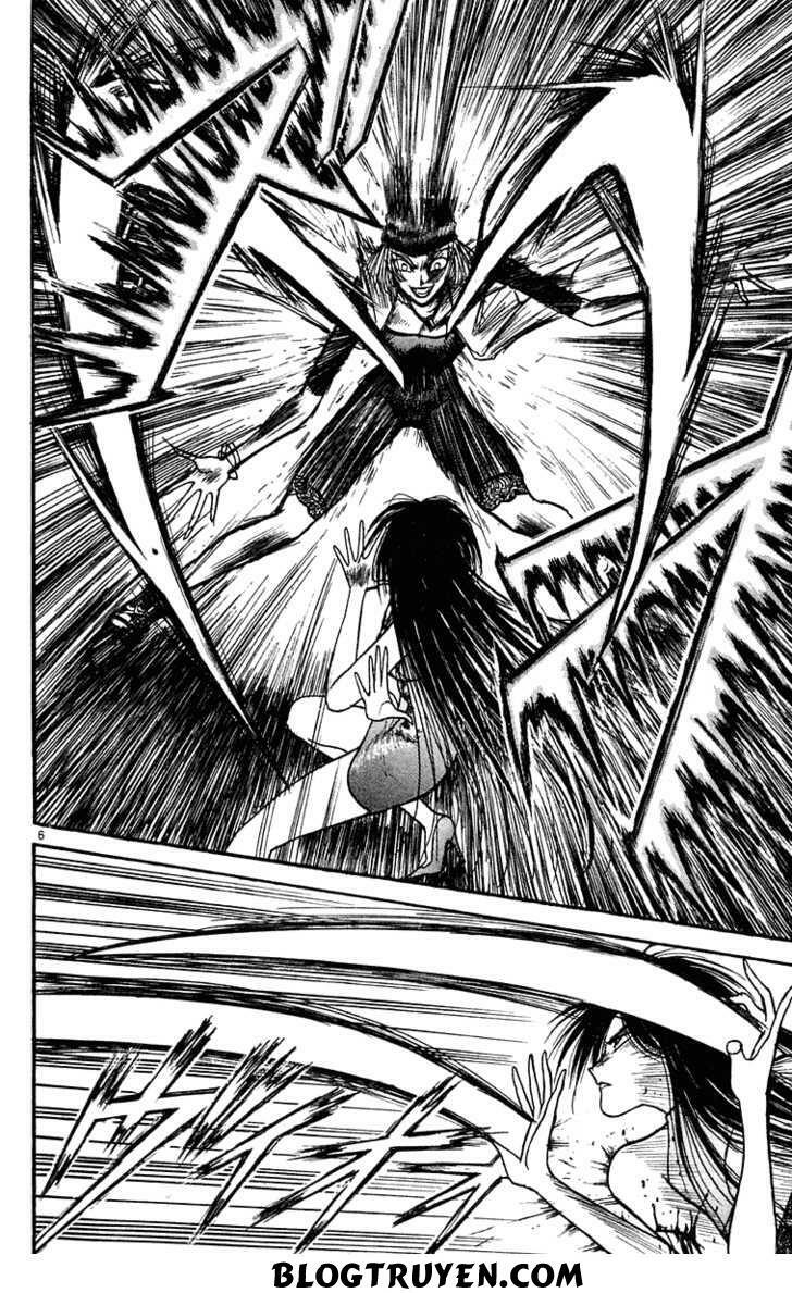 Ushio and Tora: Chapter 206
