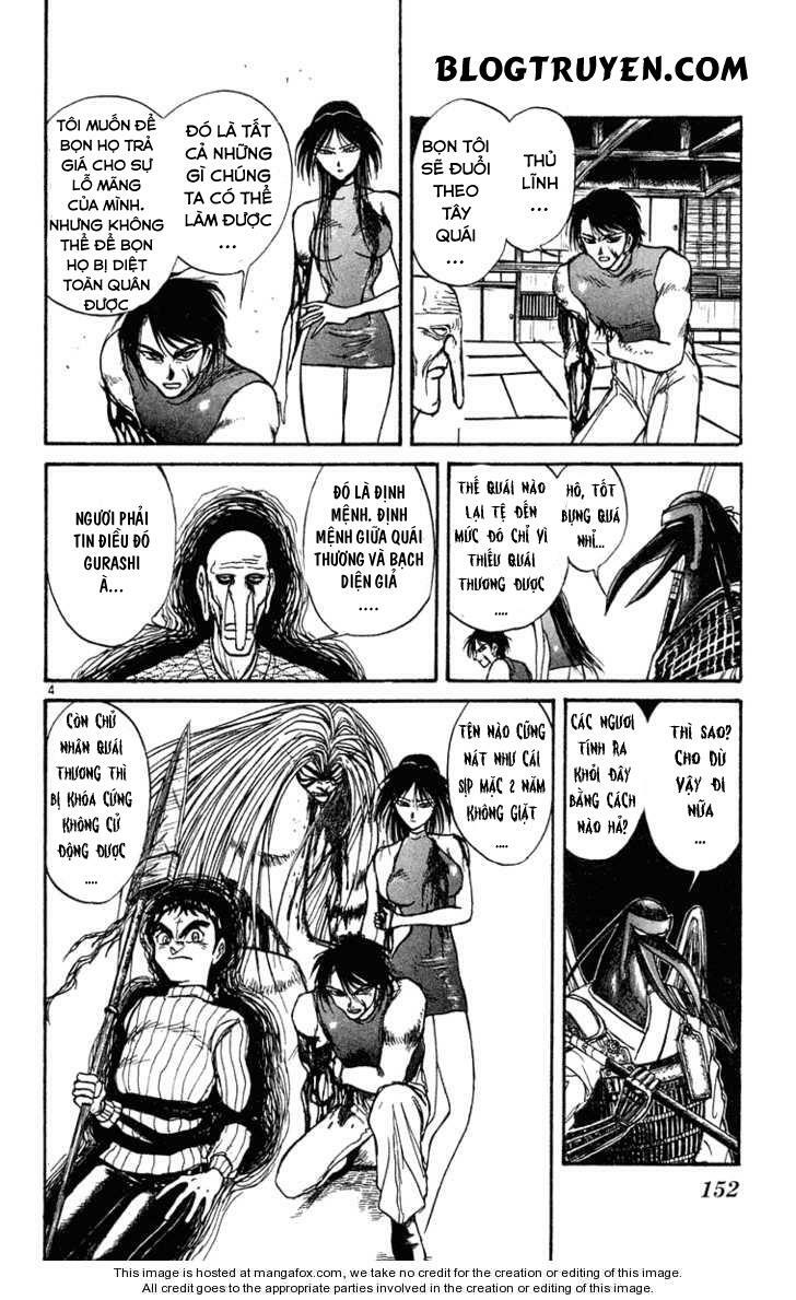 Ushio and Tora: Chapter 208