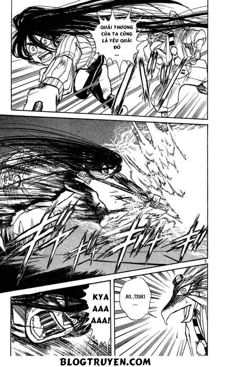 Ushio and Tora: Chapter 209