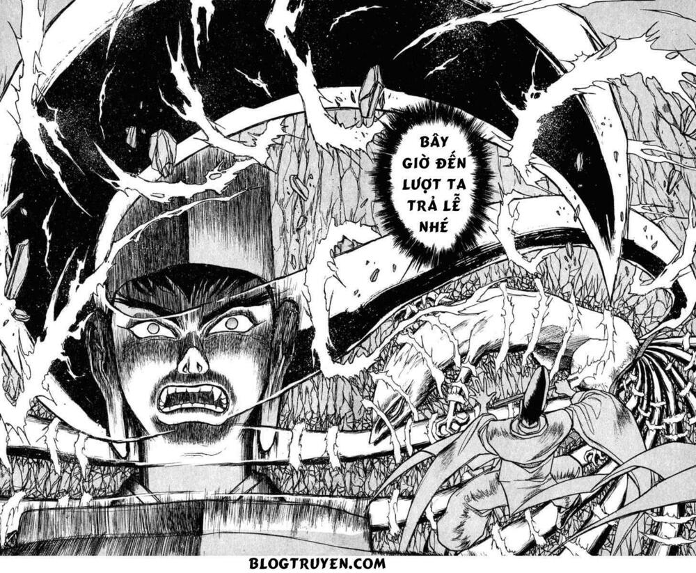 Ushio and Tora: Chapter 211