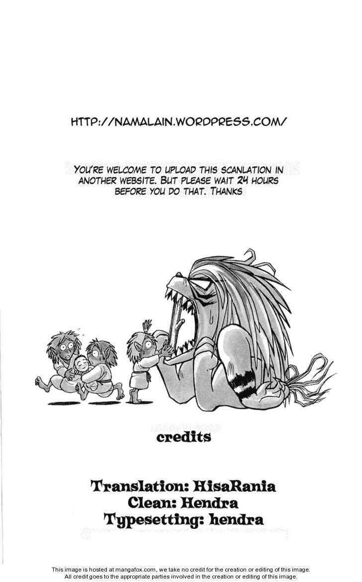 Ushio and Tora: Chapter 212