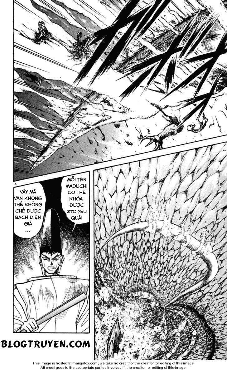 Ushio and Tora: Chapter 212