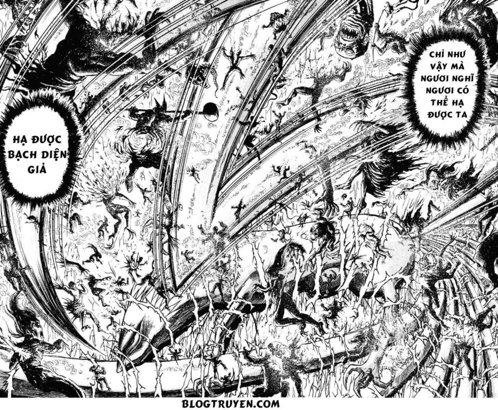 Ushio and Tora: Chapter 212