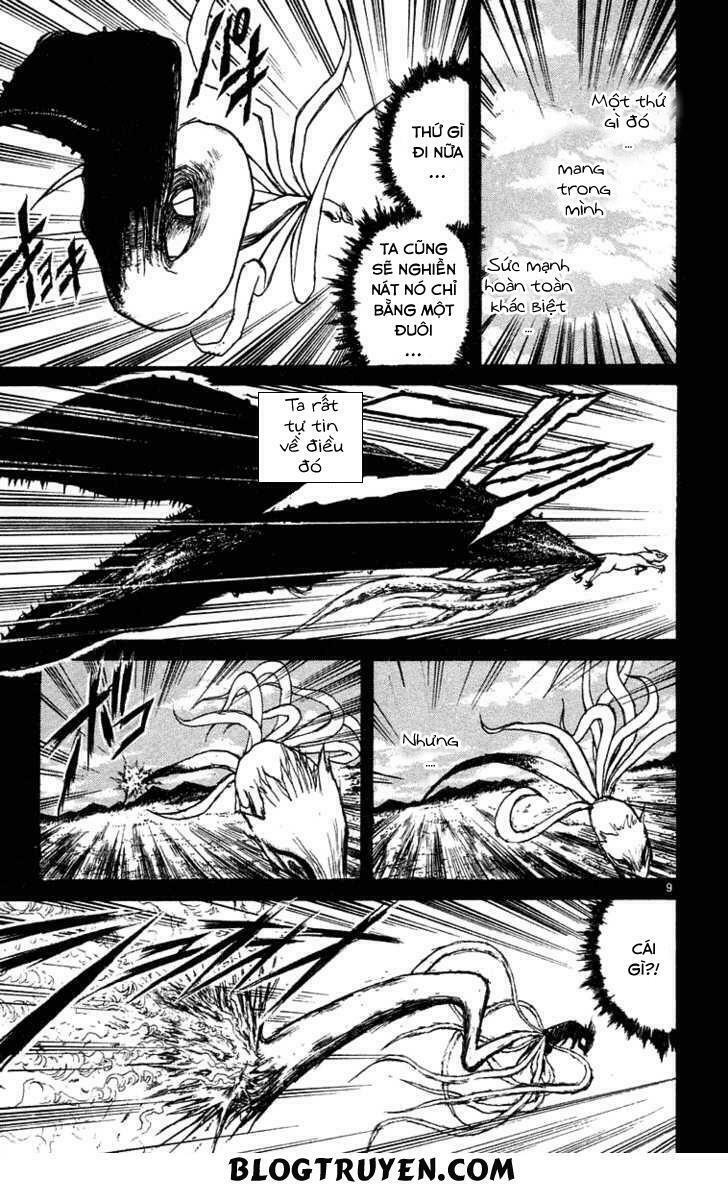 Ushio and Tora: Chapter 213