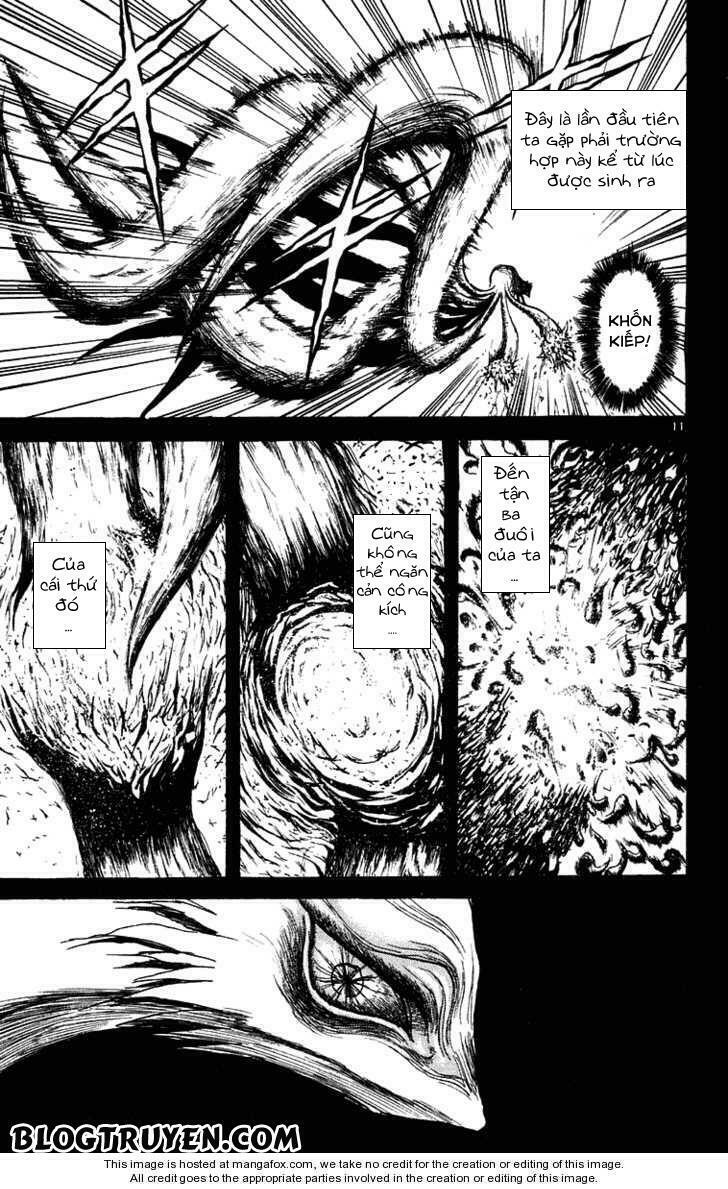 Ushio and Tora: Chapter 213