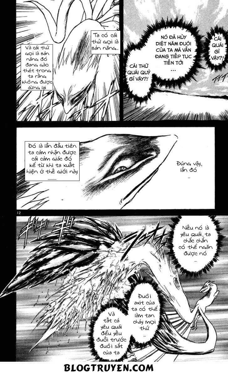 Ushio and Tora: Chapter 213