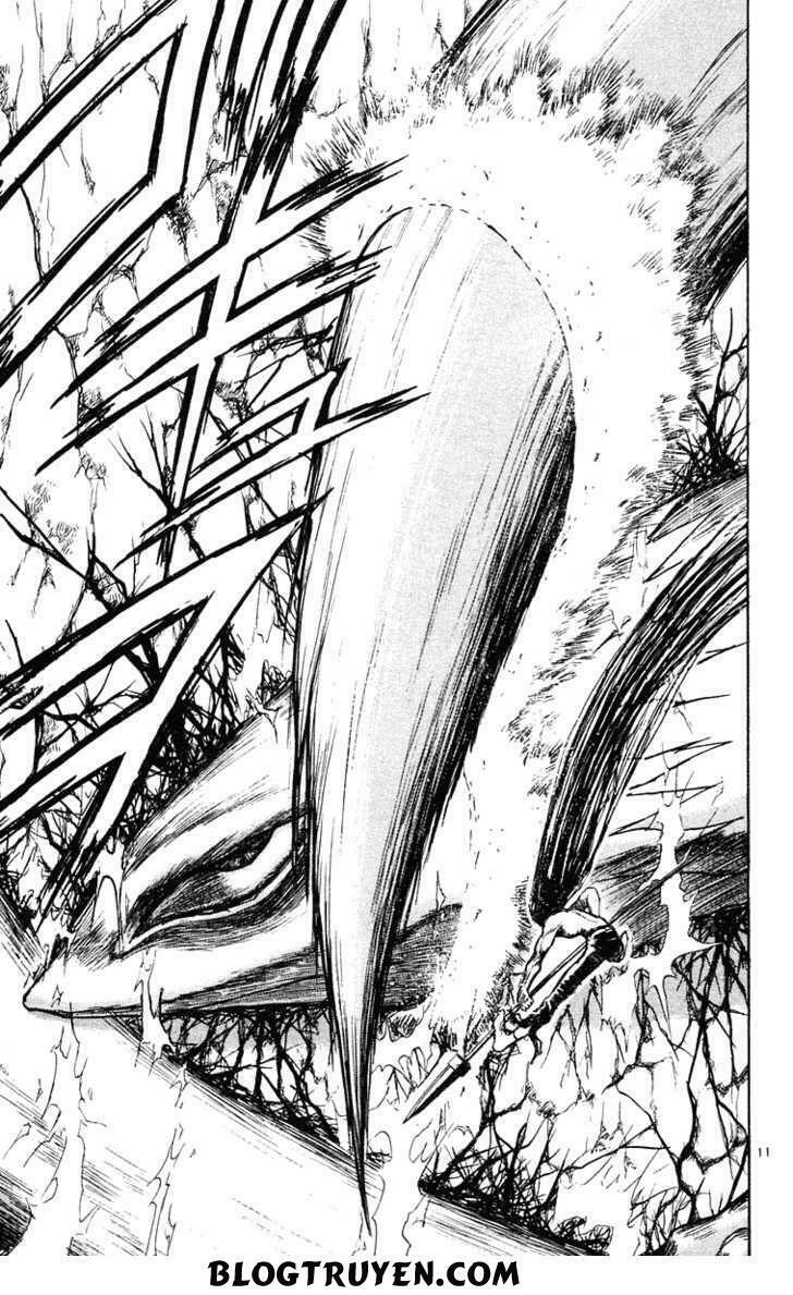 Ushio and Tora: Chapter 215