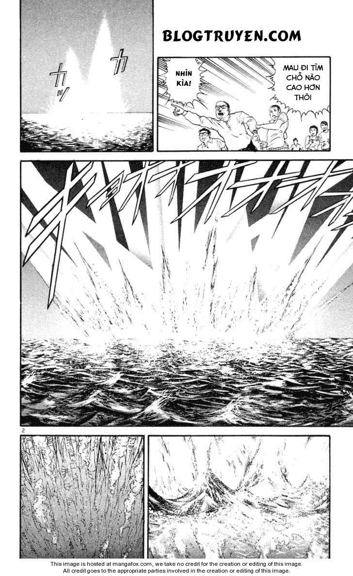 Ushio and Tora: Chapter 216