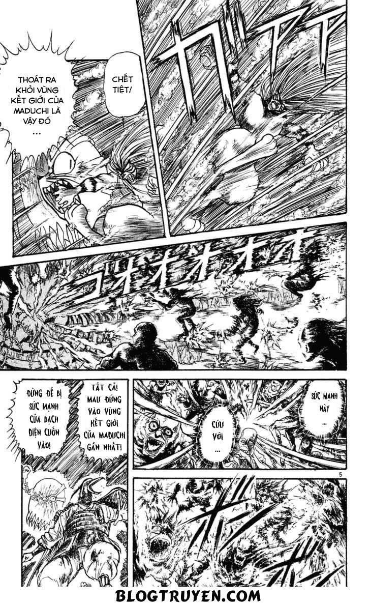 Ushio and Tora: Chapter 216