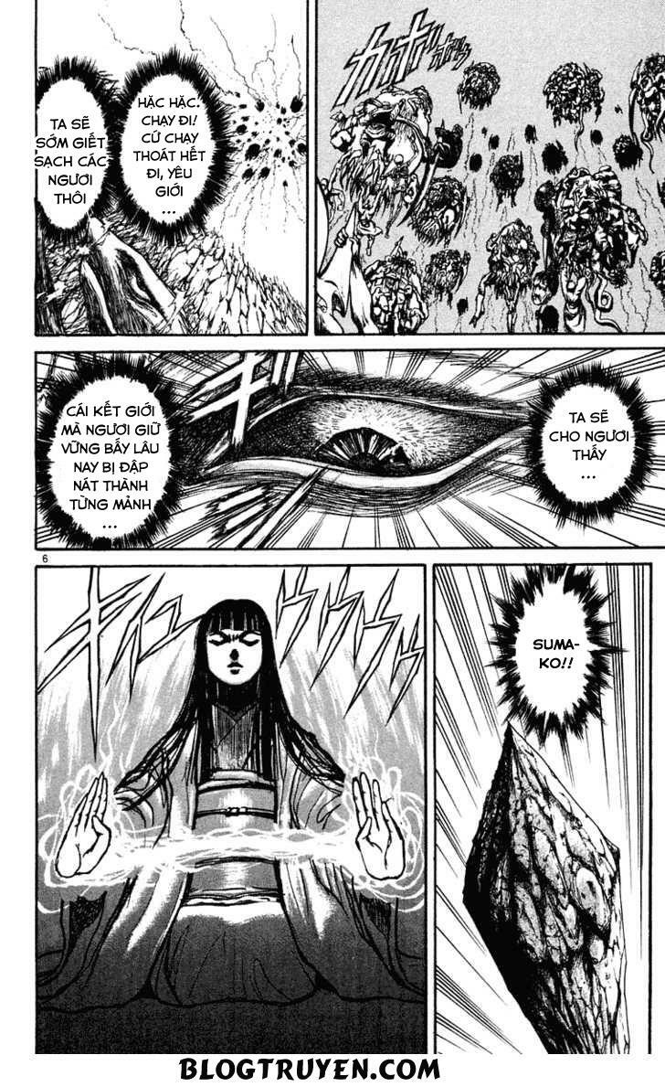 Ushio and Tora: Chapter 216