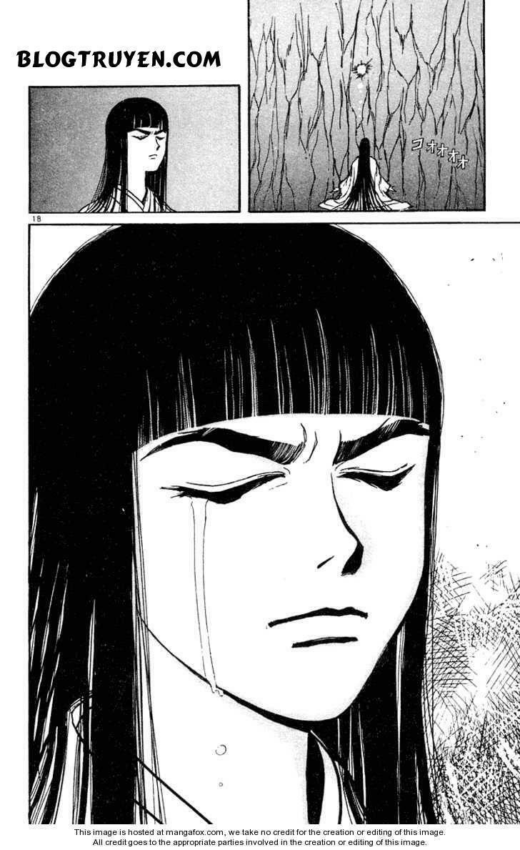 Ushio and Tora: Chapter 217