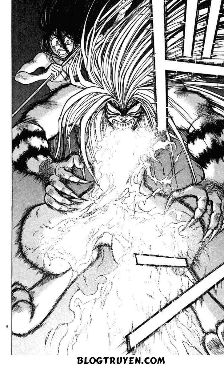 Ushio and Tora: Chapter 217