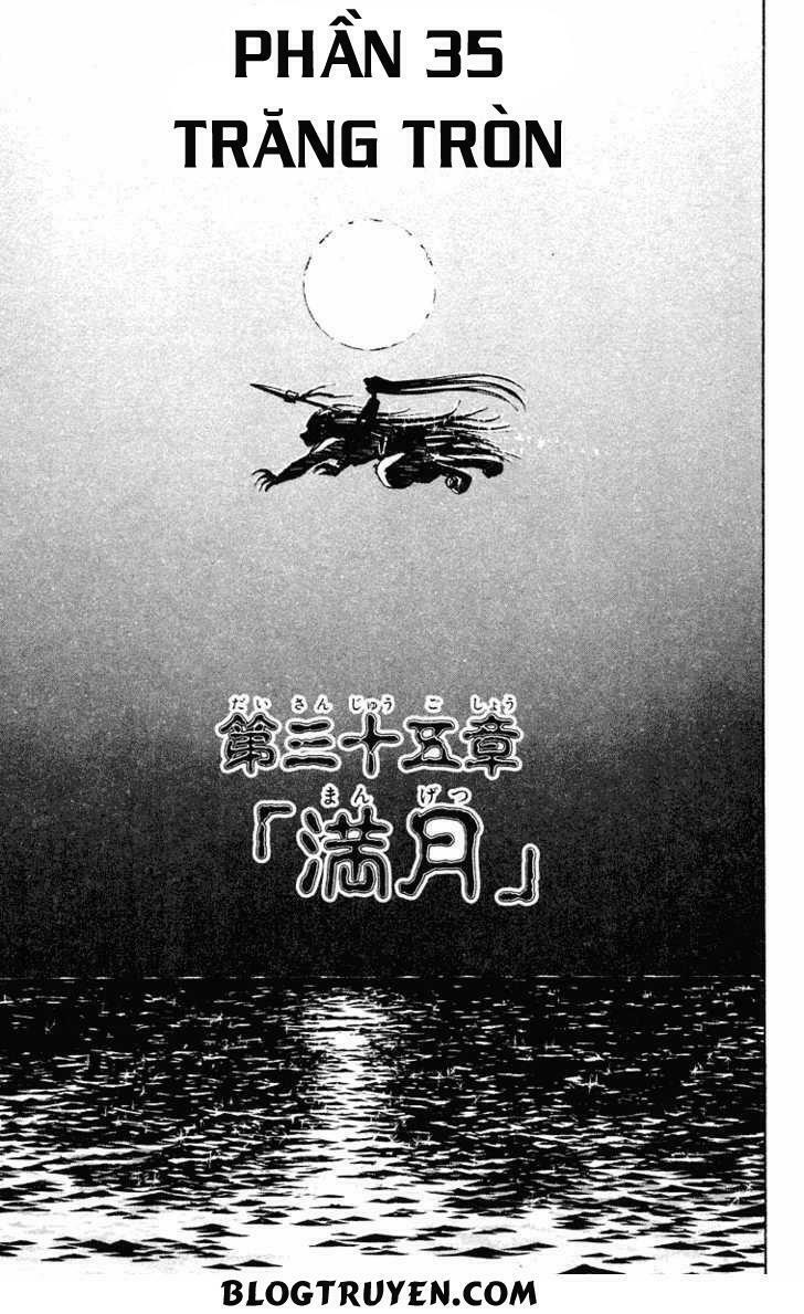 Ushio and Tora: Chapter 219