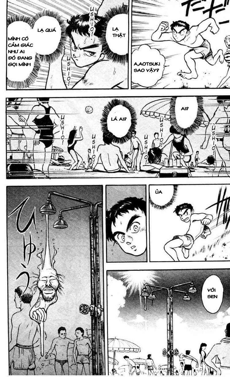 Ushio and Tora: Chapter 22