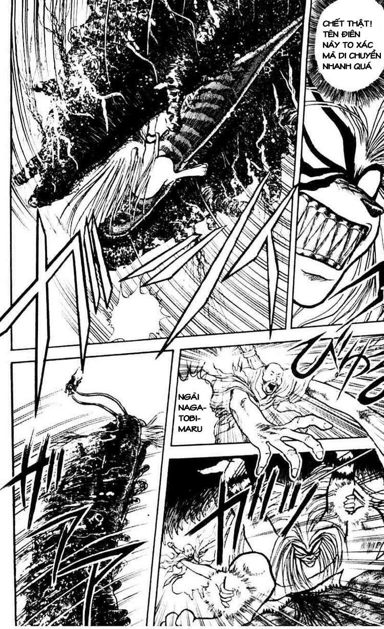 Ushio and Tora: Chapter 22
