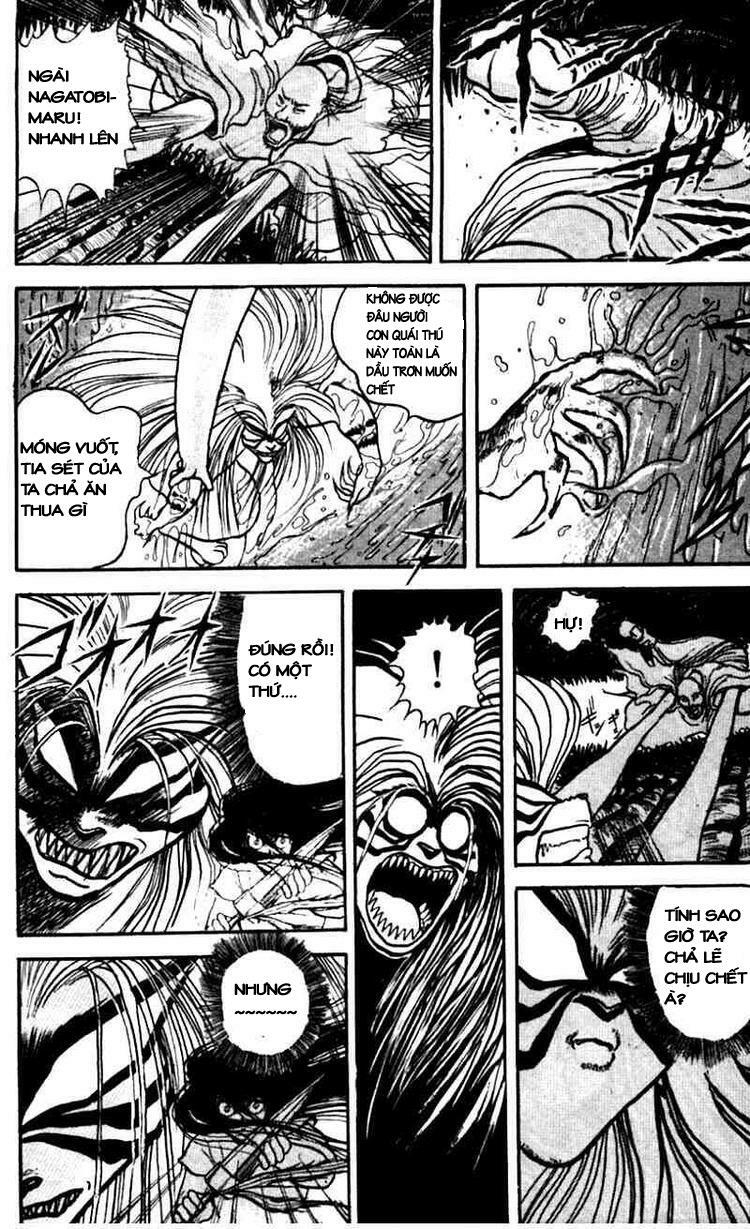 Ushio and Tora: Chapter 22