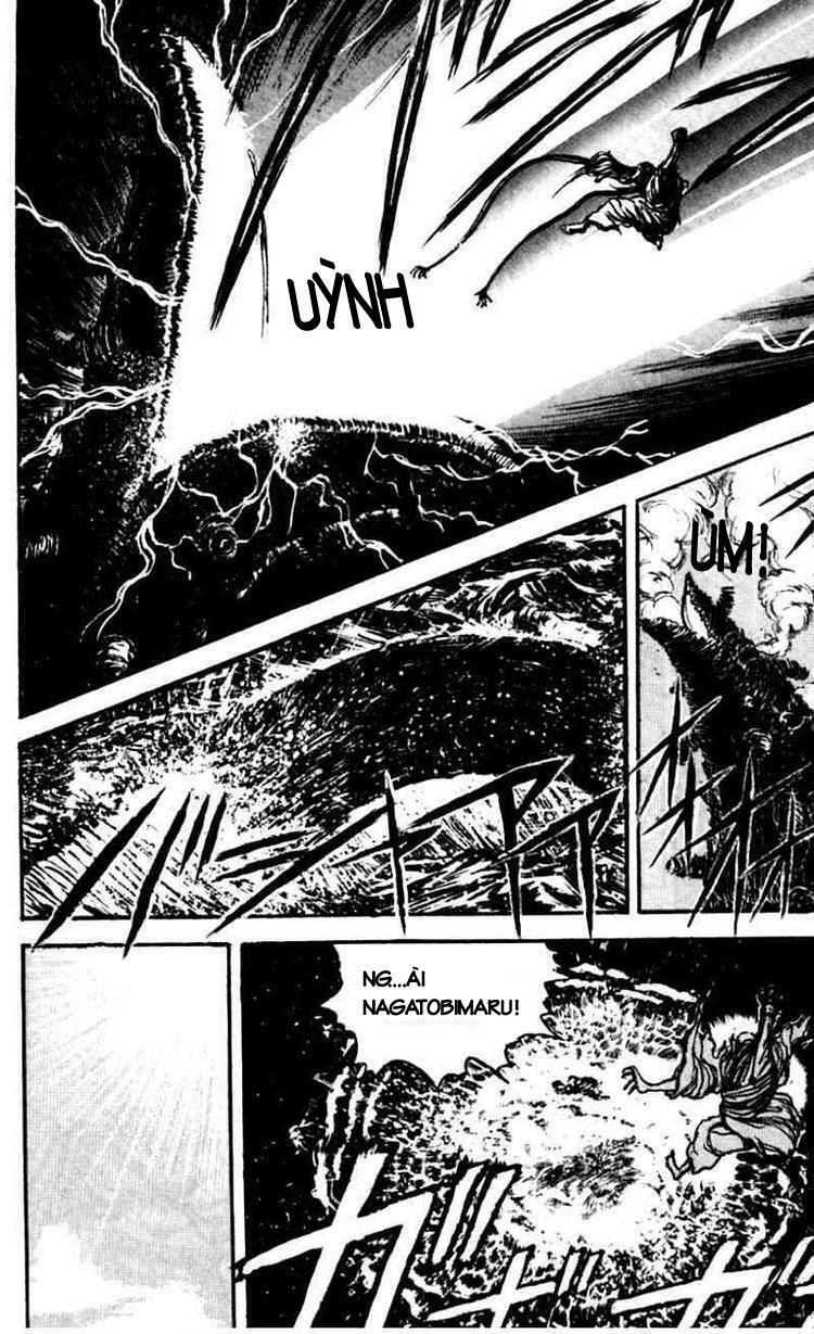 Ushio and Tora: Chapter 22