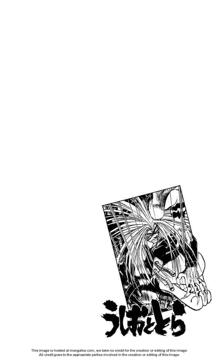 Ushio and Tora: Chapter 223