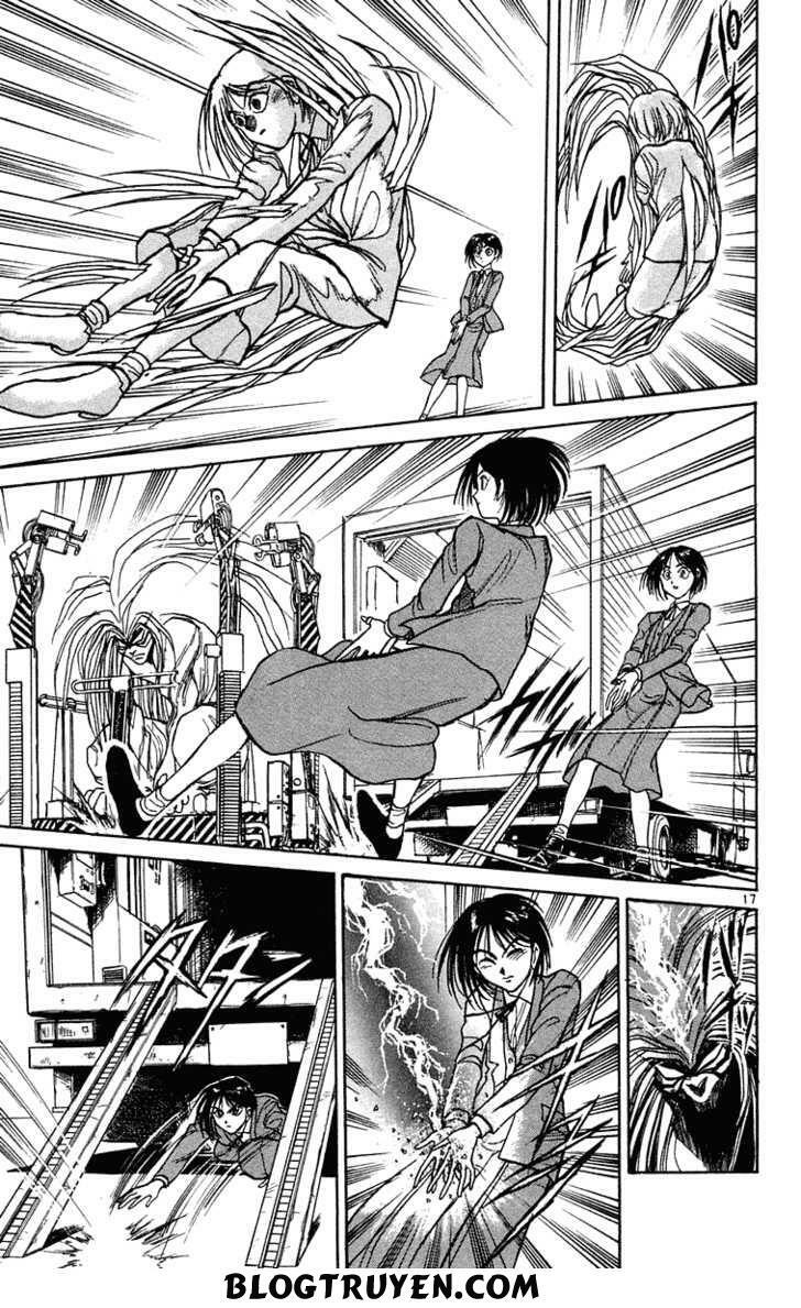 Ushio and Tora: Chapter 224