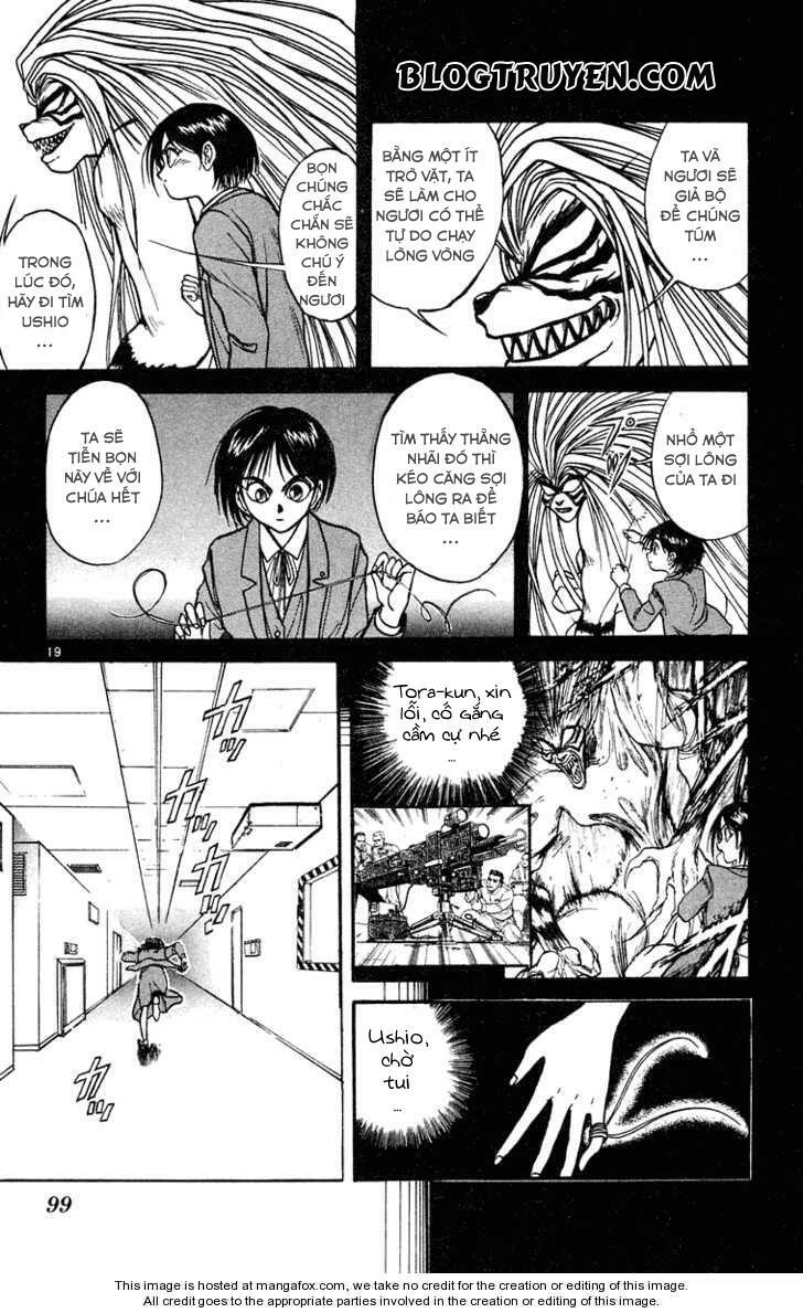 Ushio and Tora: Chapter 224