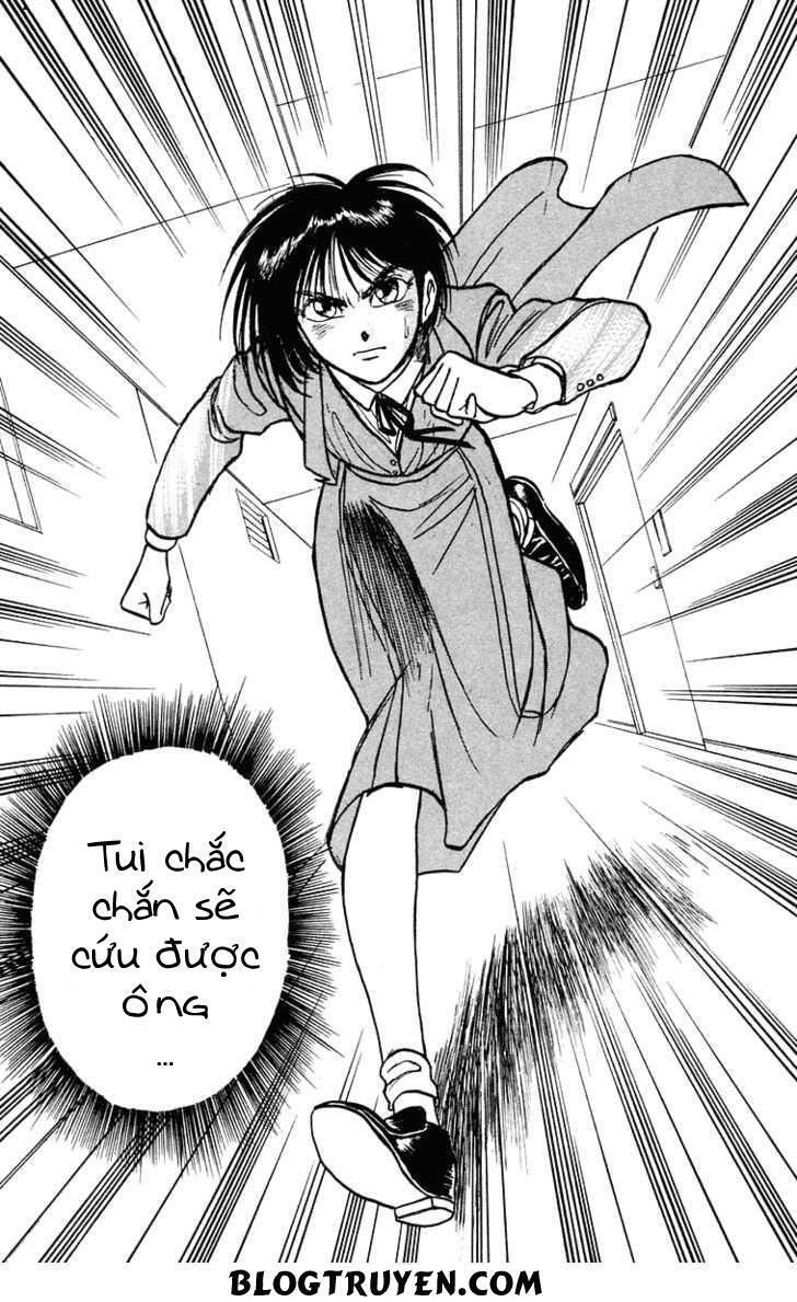 Ushio and Tora: Chapter 224