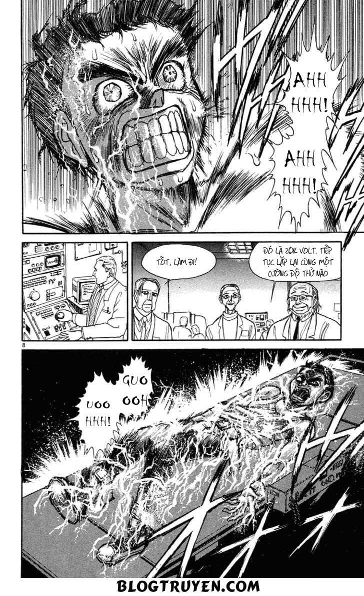 Ushio and Tora: Chapter 225