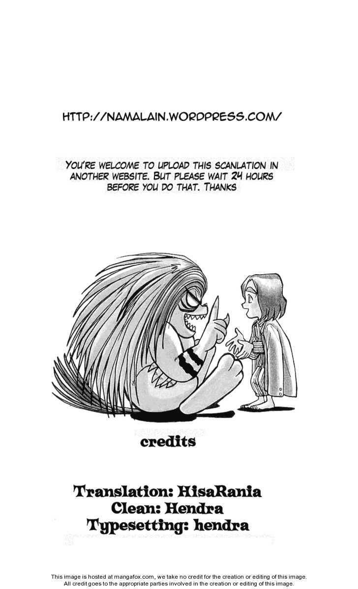 Ushio and Tora: Chapter 225