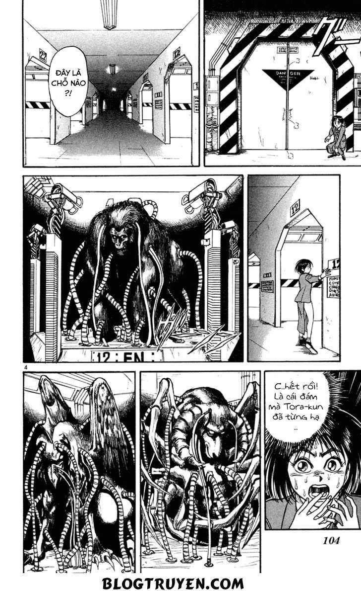 Ushio and Tora: Chapter 225