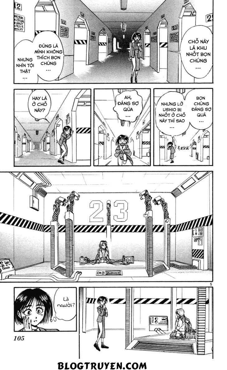 Ushio and Tora: Chapter 225