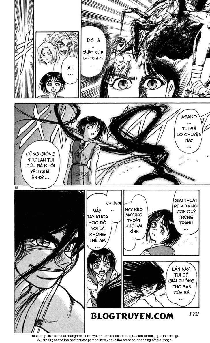 Ushio and Tora: Chapter 228