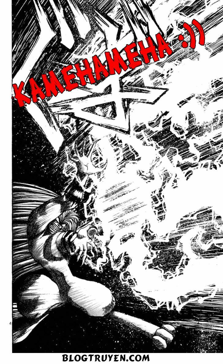 Ushio and Tora: Chapter 228