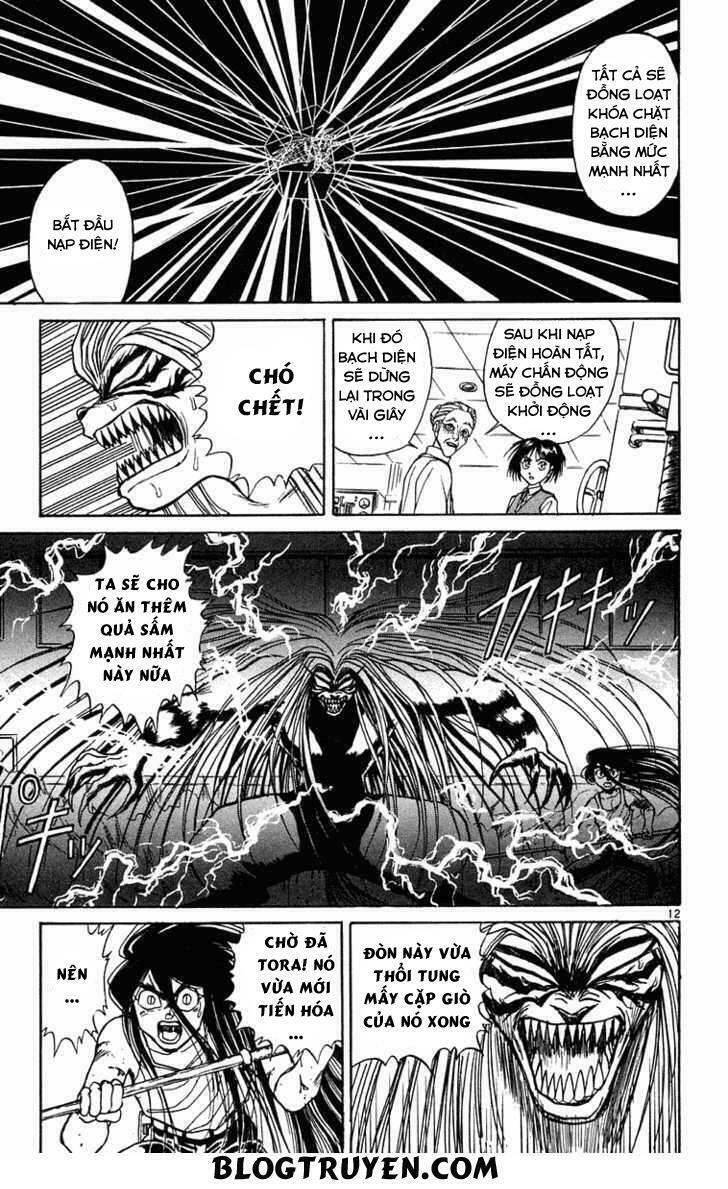 Ushio and Tora: Chapter 229