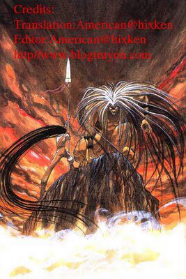 Ushio and Tora: Chapter 23
