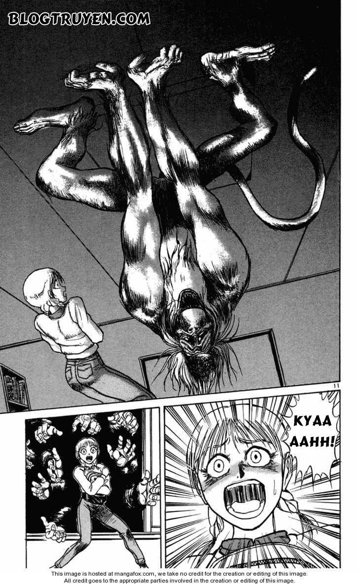 Ushio and Tora: Chapter 234