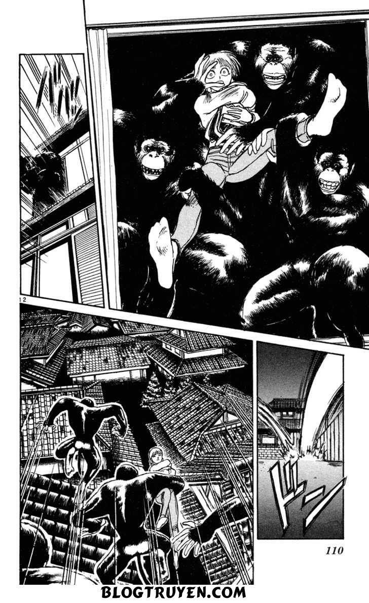 Ushio and Tora: Chapter 234