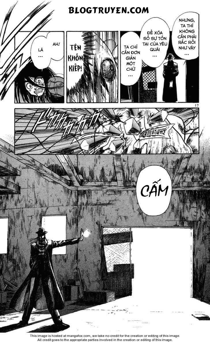 Ushio and Tora: Chapter 236