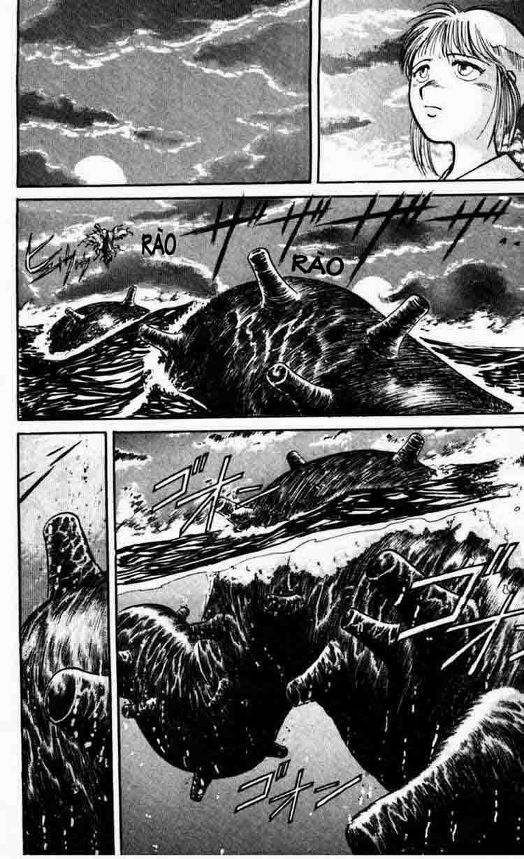 Ushio and Tora: Chapter 24