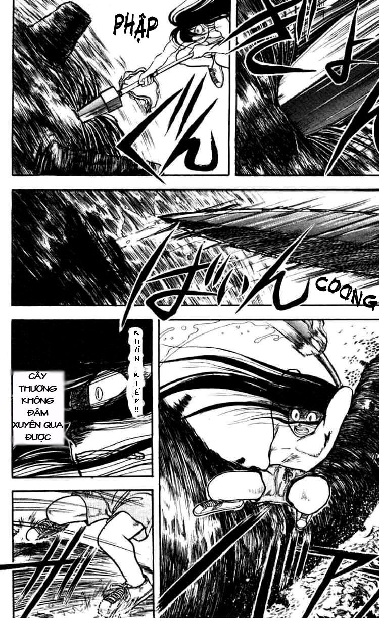 Ushio and Tora: Chapter 24