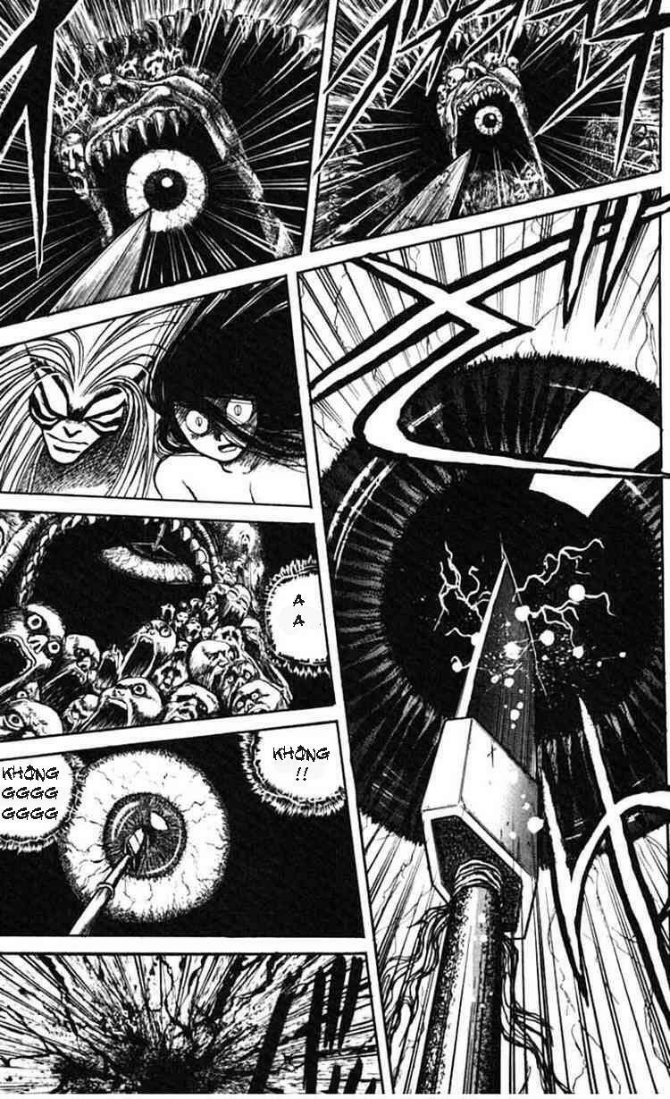 Ushio and Tora: Chapter 24