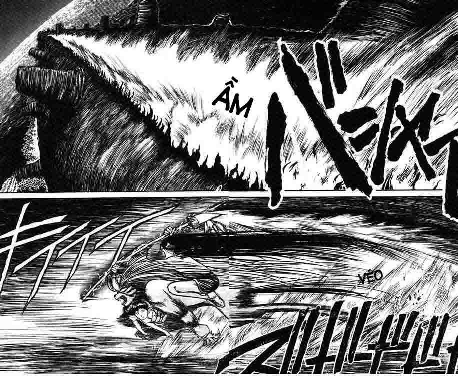 Ushio and Tora: Chapter 24